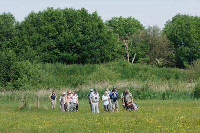 De Bruuk bei Groesbeek