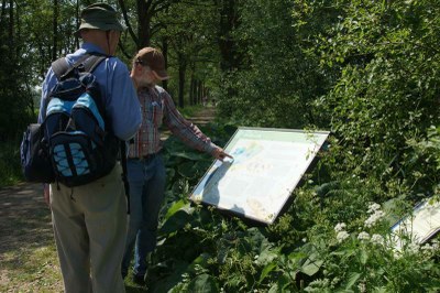 De Bruuk bei Groesbeek