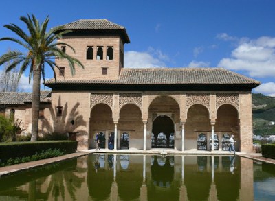 Alhambra