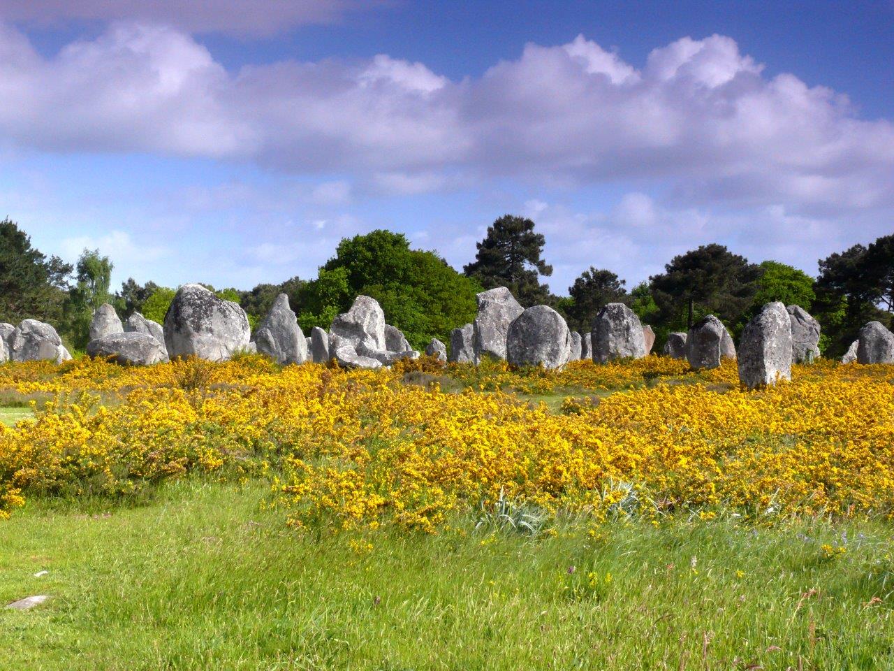 Carnac