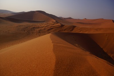 Wüste Namib