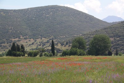 Peloponnes