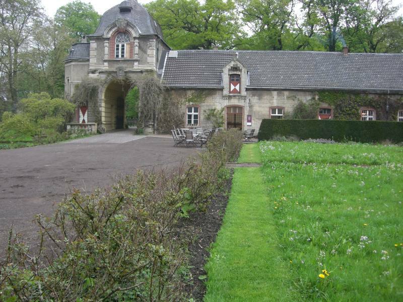 Wasserschloss Türnich
