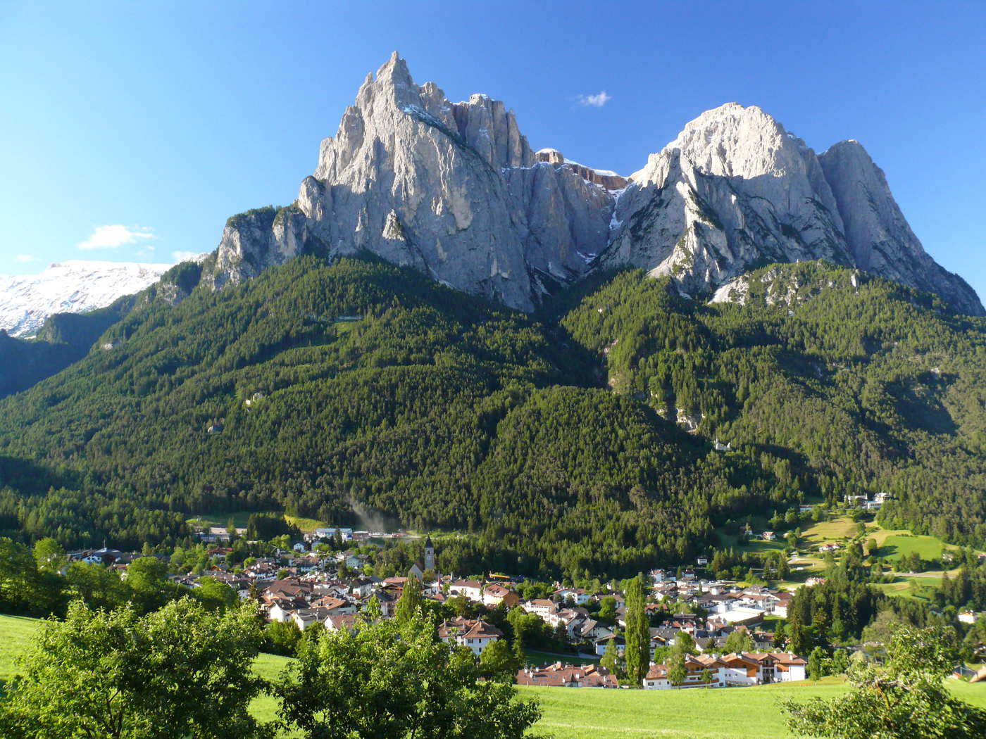 Südtirol