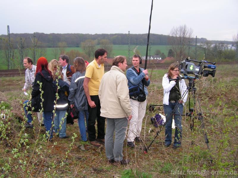 Fernsehen