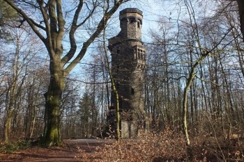 Von-der-Heydt-Turm