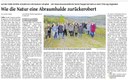 Kalklehrpfad