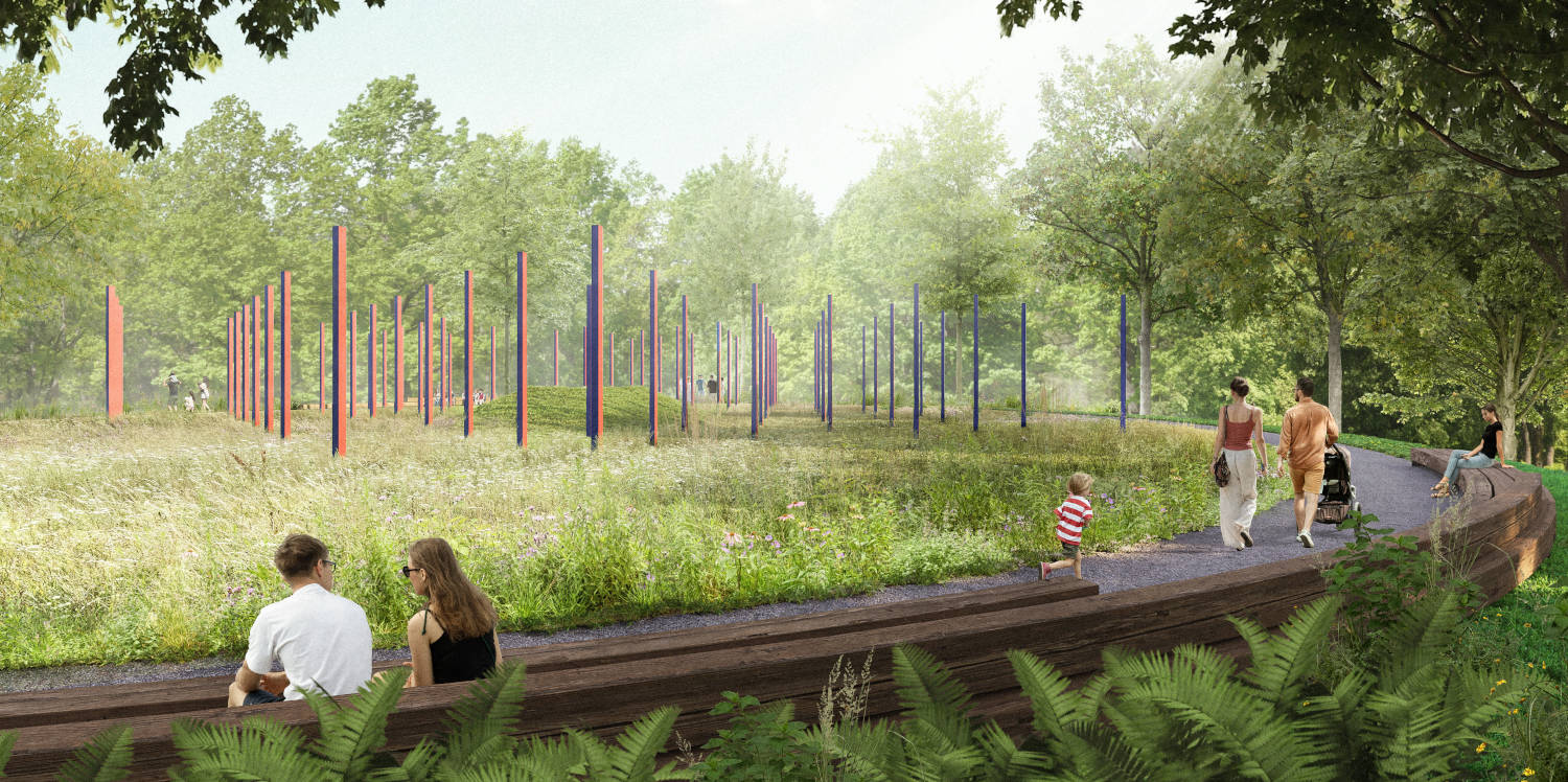 Bundesgartenschau 2031