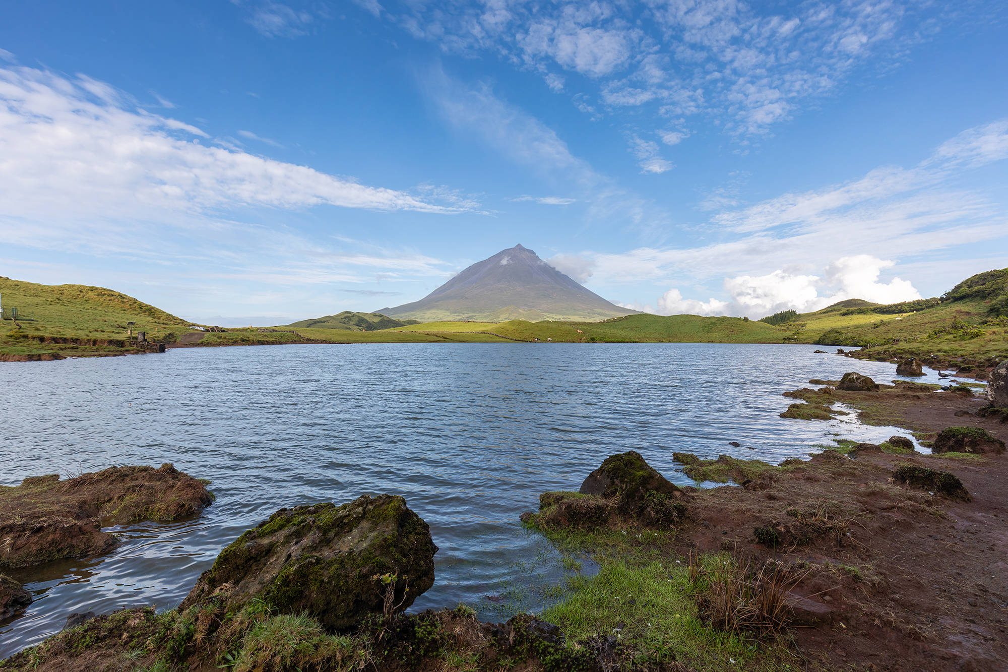 Montanha do Pico
