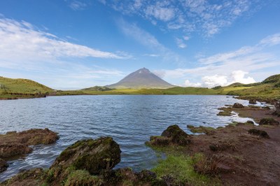 Montanha do Pico