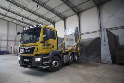 Tamm GmbH in Ronsdorf  