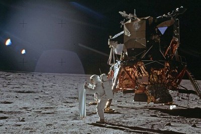 Mondlandung 1969
