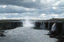 Selfoss- Wasserfall in Island Photo M. Schedel