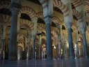 Mezquita Córdoba