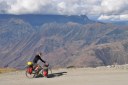 Mit dem Rad durch Peru