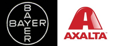 Bayer-Axalta-Logo