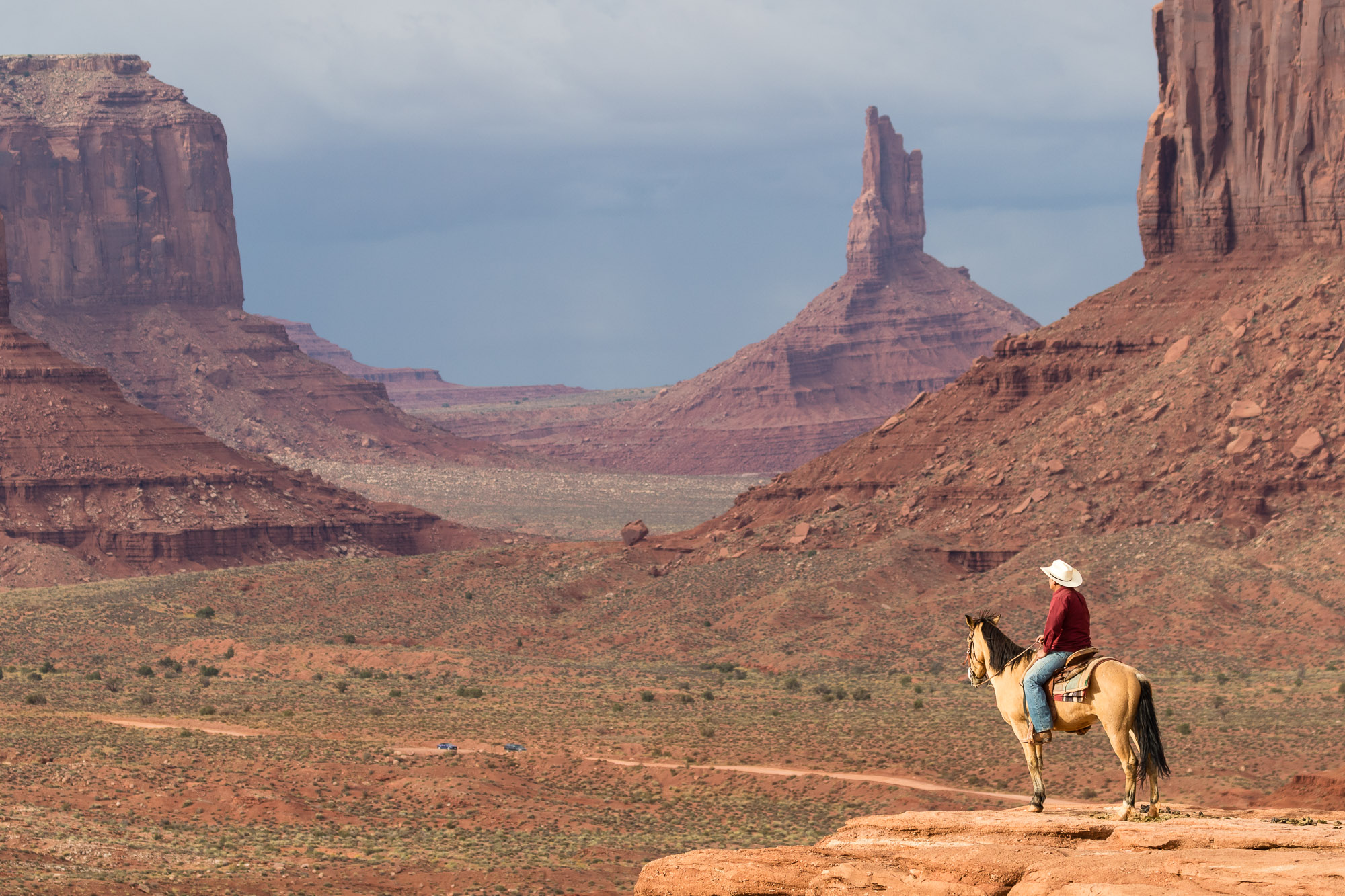 Monument Valley