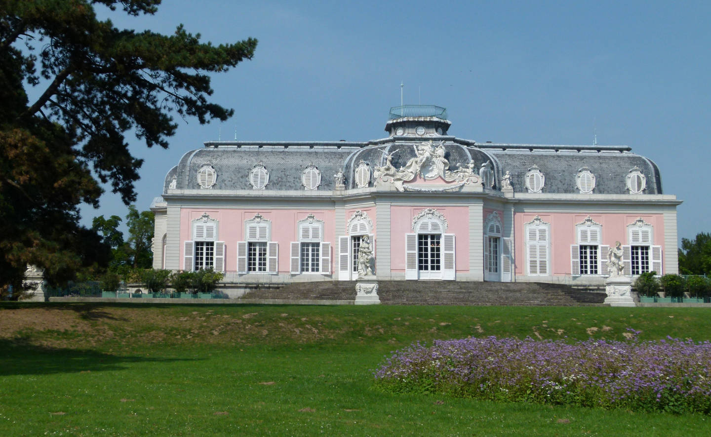 Schloss Benrath