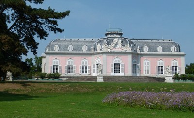 Schloss Benrath