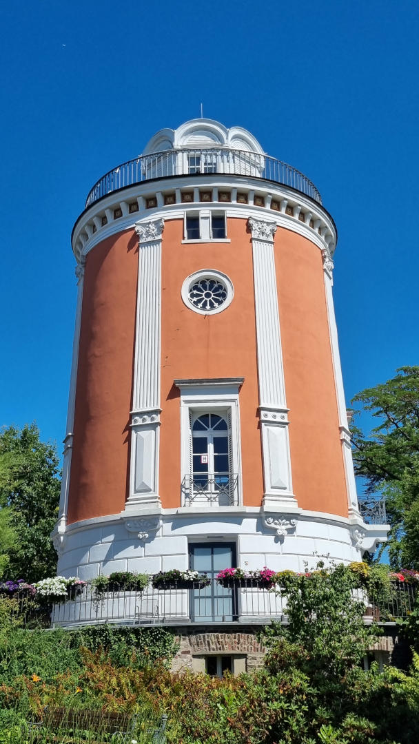 Elisenturm